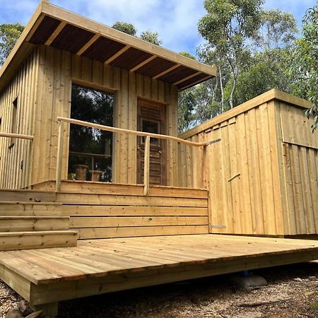 Soul Farm Algarve - Glamping & Farm Houses 알제주르 외부 사진