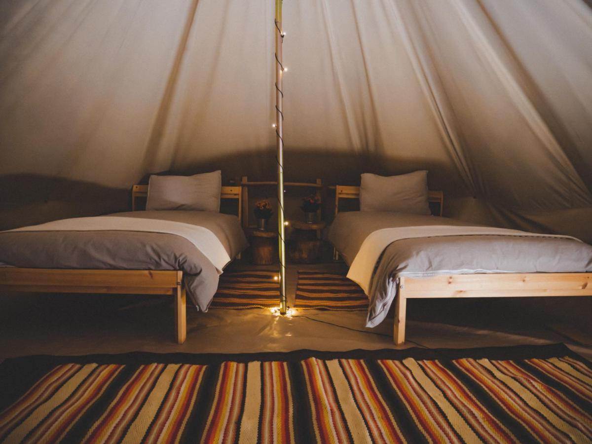 Soul Farm Algarve - Glamping & Farm Houses 알제주르 외부 사진