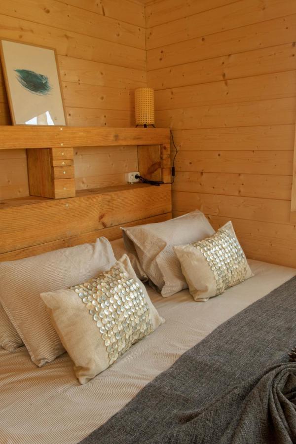 Soul Farm Algarve - Glamping & Farm Houses 알제주르 외부 사진