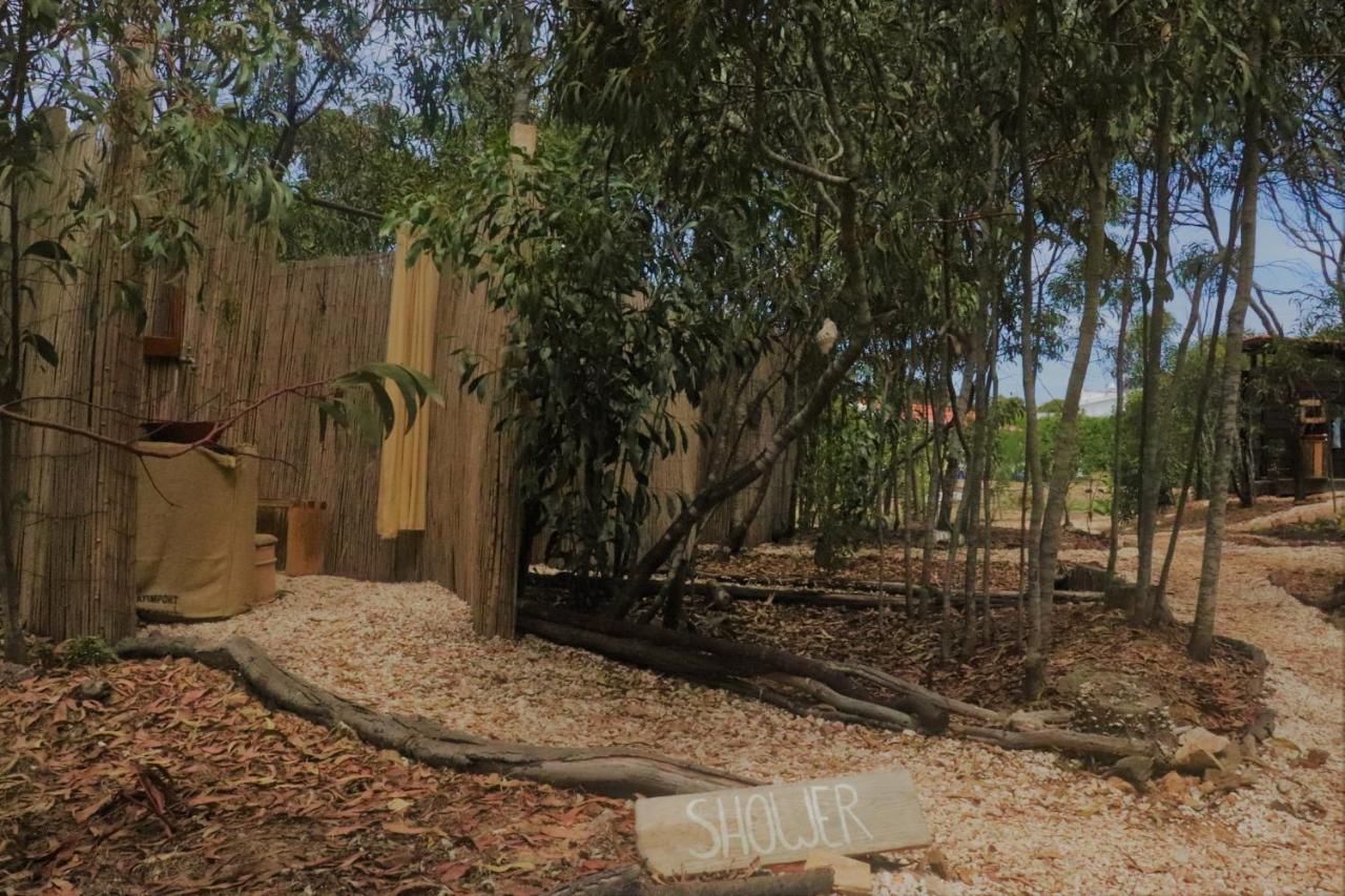 Soul Farm Algarve - Glamping & Farm Houses 알제주르 외부 사진